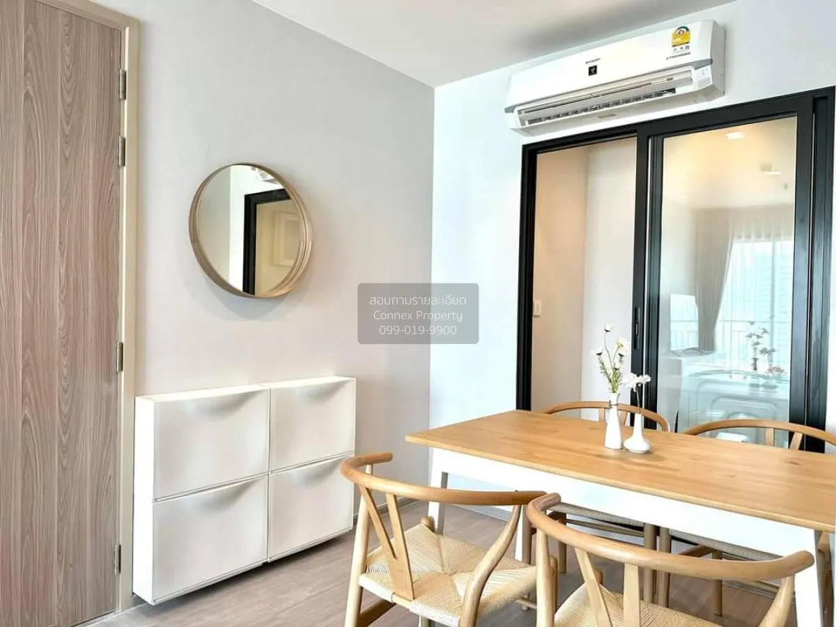 เช่าคอนโด  ไลฟ์ สาทร เซียร์รา BTS-ตลาดพลู ตลาดพลู เขต ธนบุรี กรุง 4