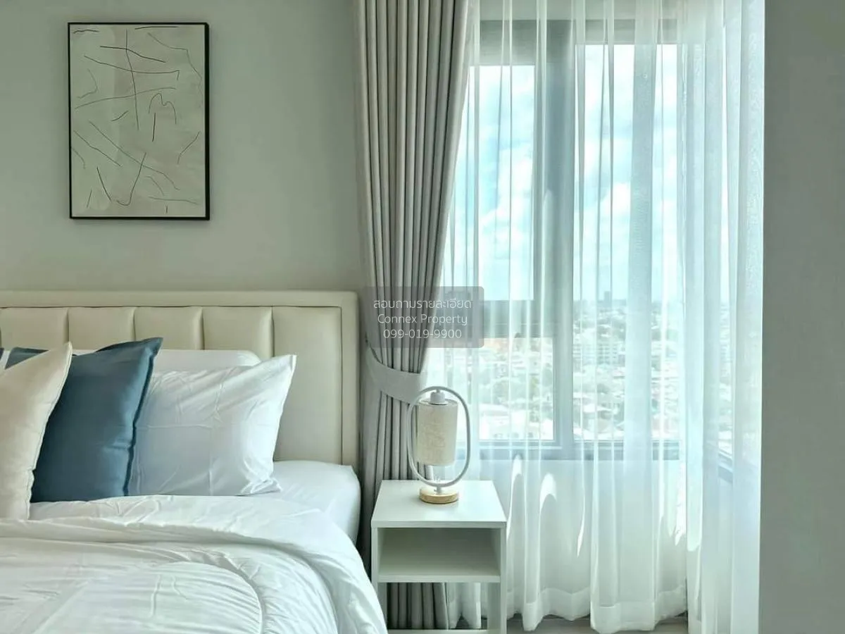 เช่าคอนโด  ไลฟ์ สาทร เซียร์รา BTS-ตลาดพลู ตลาดพลู เขต ธนบุรี กรุง