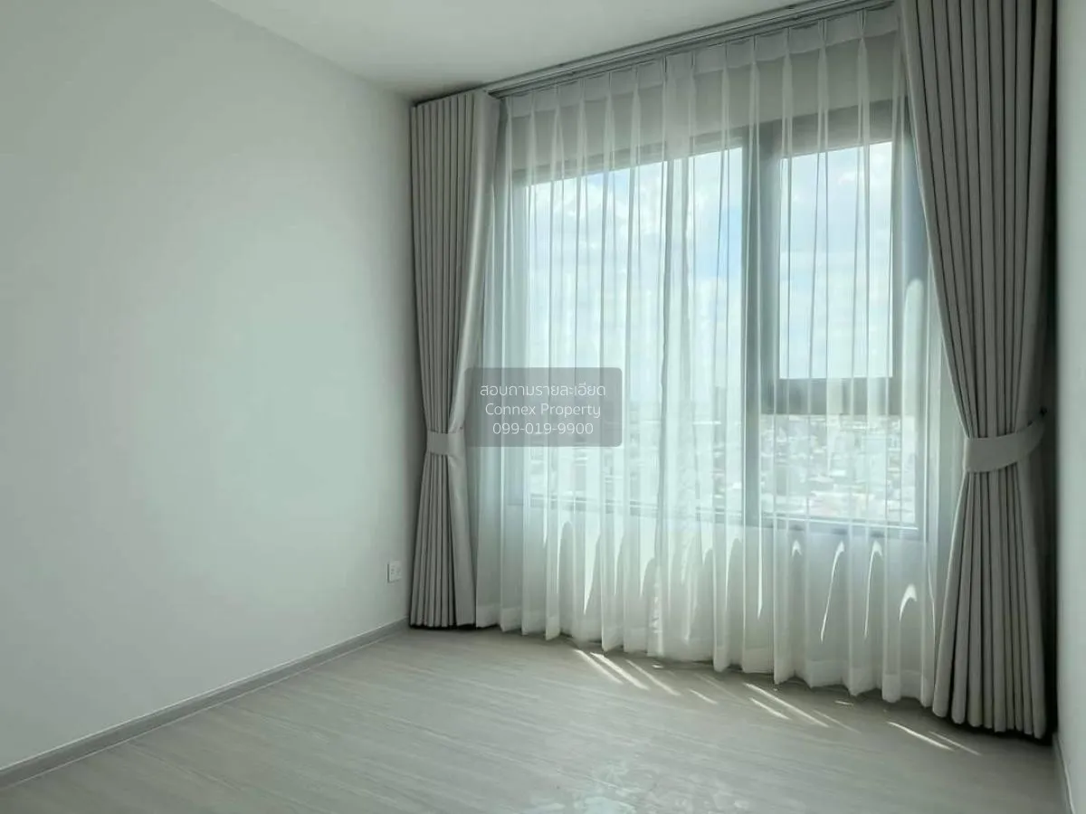 เช่าคอนโด  ไลฟ์ สาทร เซียร์รา BTS-ตลาดพลู ตลาดพลู เขต ธนบุรี กรุง