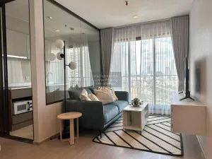 For Rent Condo , Life Sathorn Sierra , BTS-Talat Phlu , Talat Phlu , Thon Buri , Bangkok , CX-87587