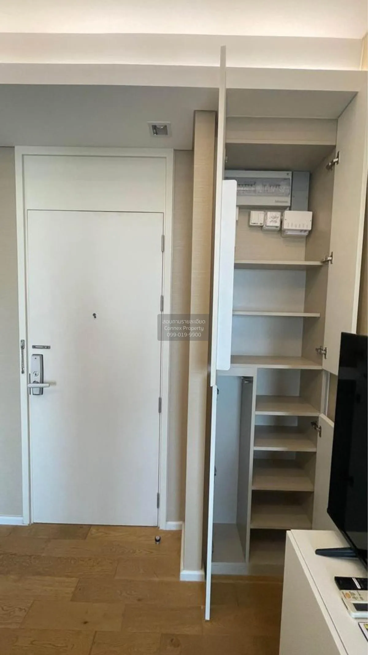 เช่าคอนโด  เดอะ เซนต์ เรซิเดนซ์ MRT-พหลโยธิน จอมพล  เขต จตุจักร ก 3