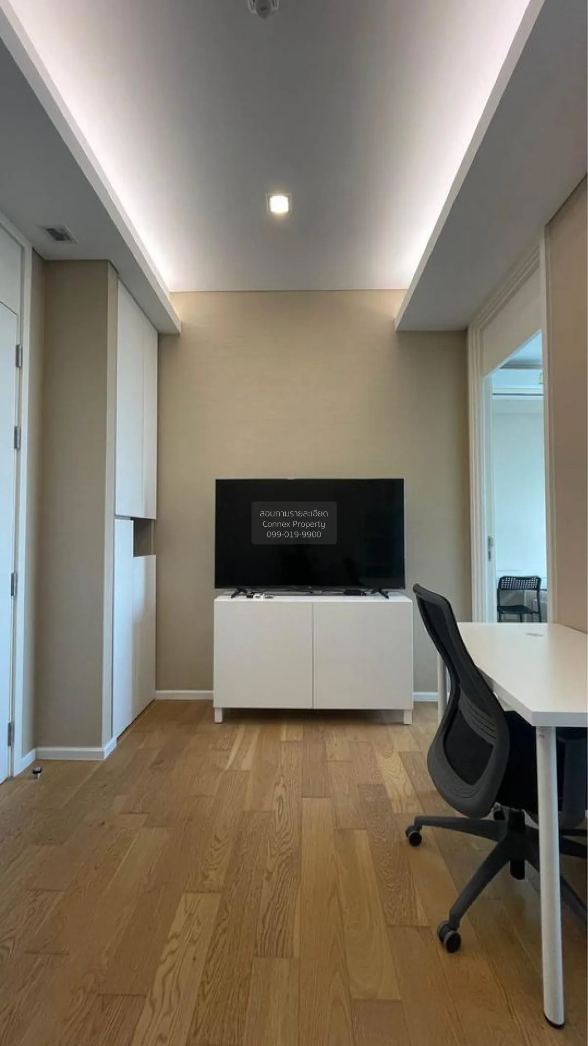 เช่าคอนโด  เดอะ เซนต์ เรซิเดนซ์ MRT-พหลโยธิน จอมพล  เขต จตุจักร ก 4