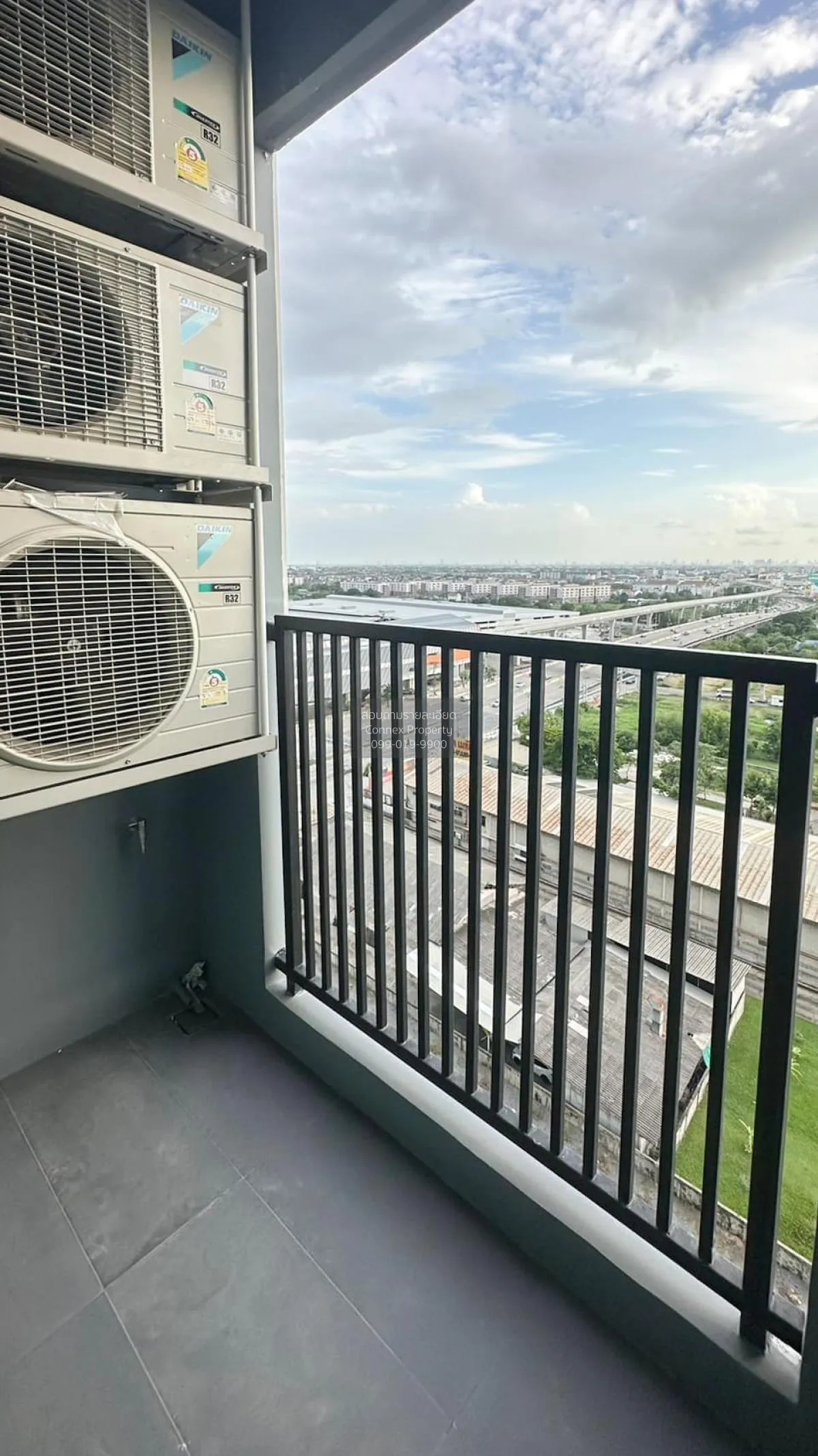 For Rent Condo , The Origin Ram 209 Interchange , ARL-Ramkhamhaen