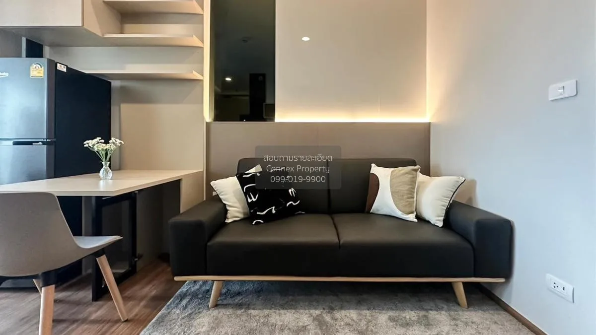 For Rent Condo , The Origin Ram 209 Interchange , ARL-Ramkhamhaen 2