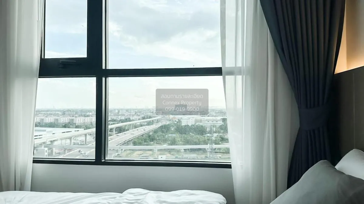 For Rent Condo , The Origin Ram 209 Interchange , ARL-Ramkhamhaen