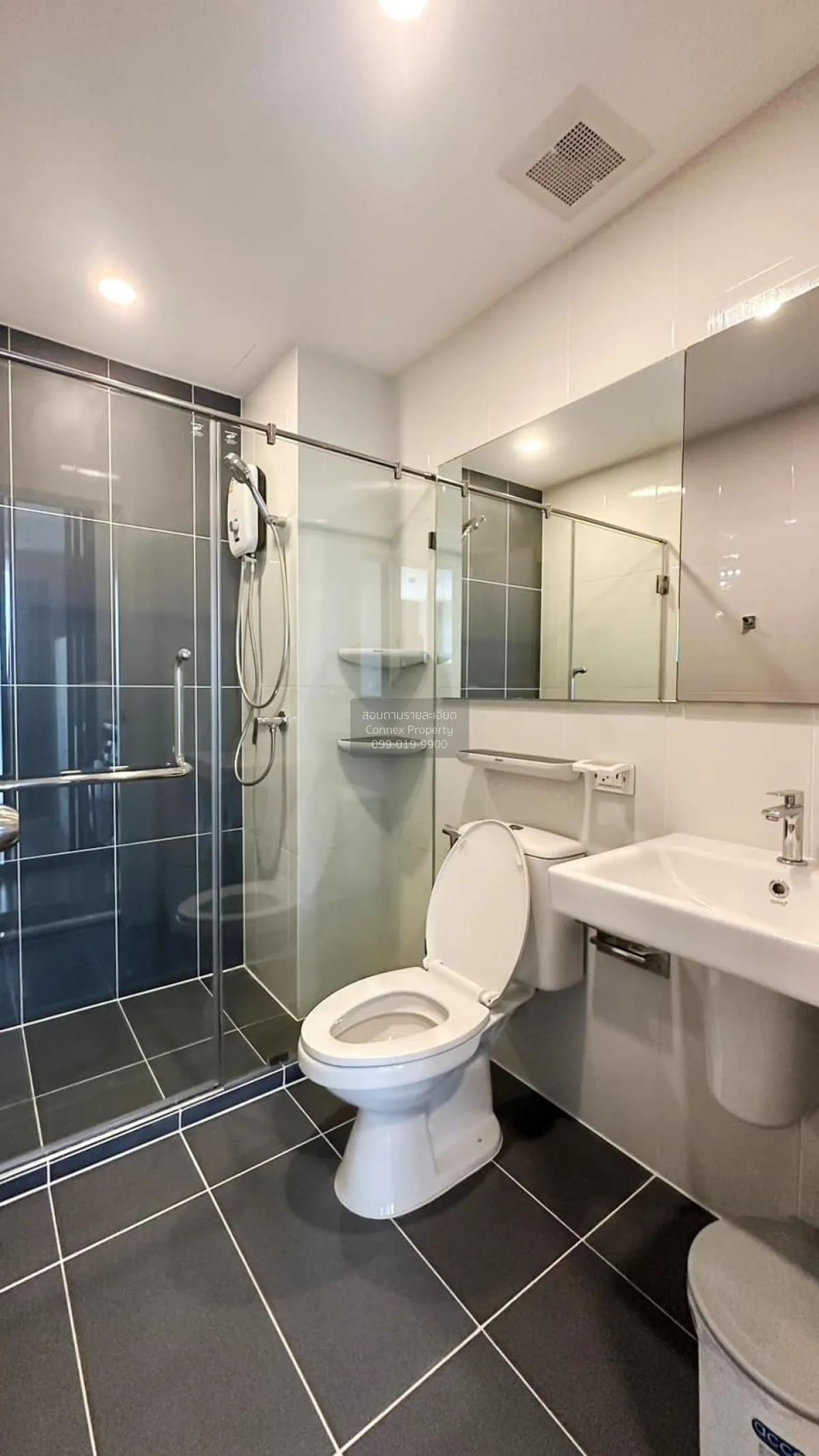 For Rent Condo , The Origin Ram 209 Interchange , ARL-Ramkhamhaen