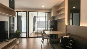 For Rent Condo , The Origin Ram 209 Interchange , ARL-Ramkhamhaeng , Min Buri , Min Buri , Bangkok , CX-87589
