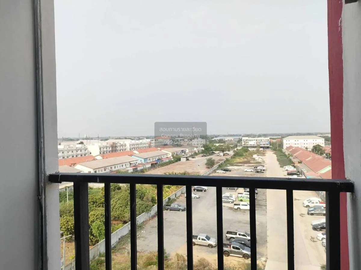 ขายคอนโด  เดอะ ไดมอนด์ นวนคร-ตลาดไท คลองหนึ่ง คลองหลวง ปทุมธานี C