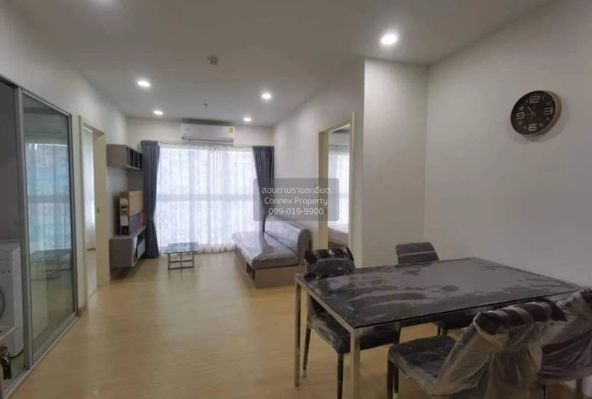 For Rent Condo , Supalai Veranda Sukhumvit 117 , high floor , BTS 1