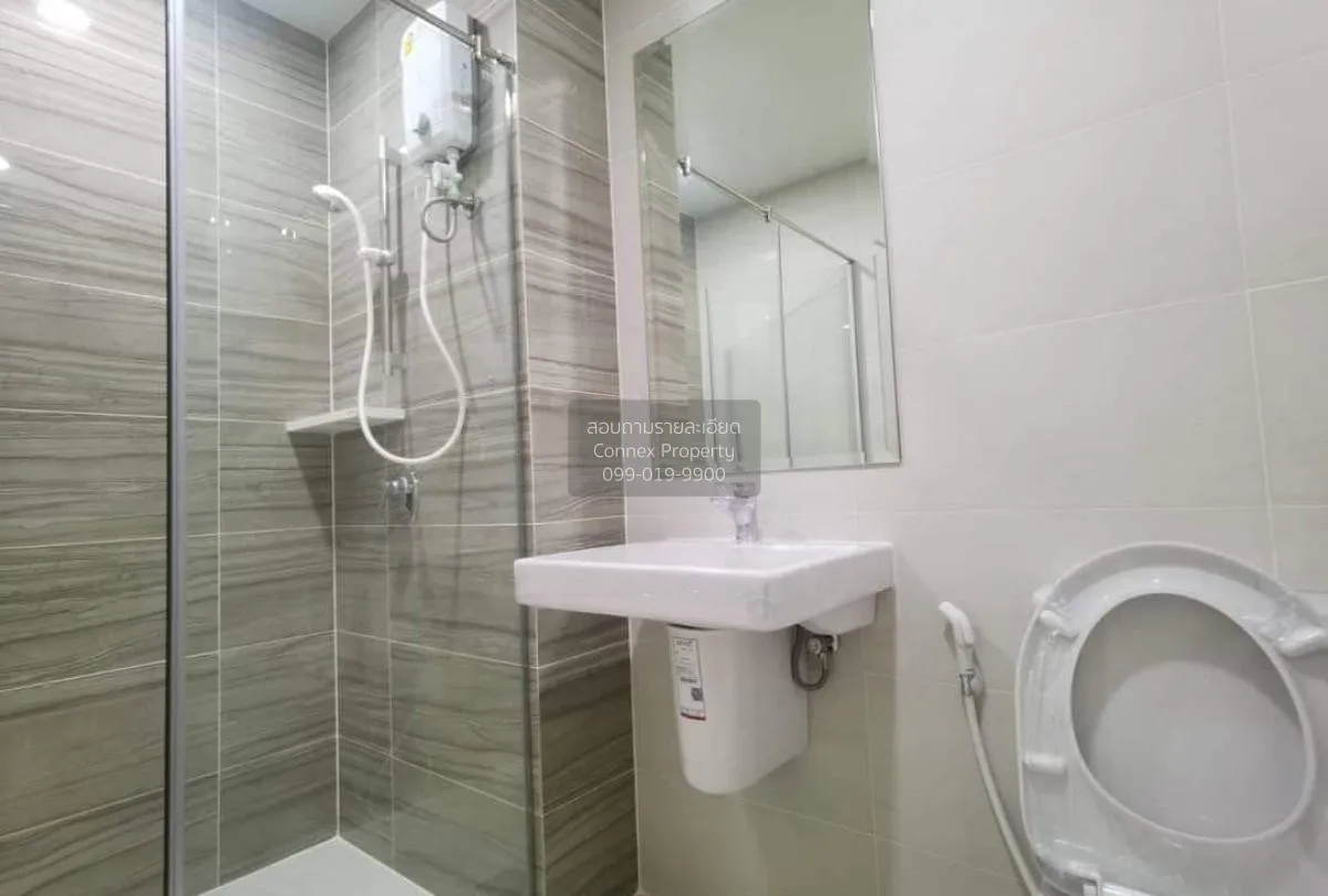 For Rent Condo , Supalai Veranda Sukhumvit 117 , high floor , BTS