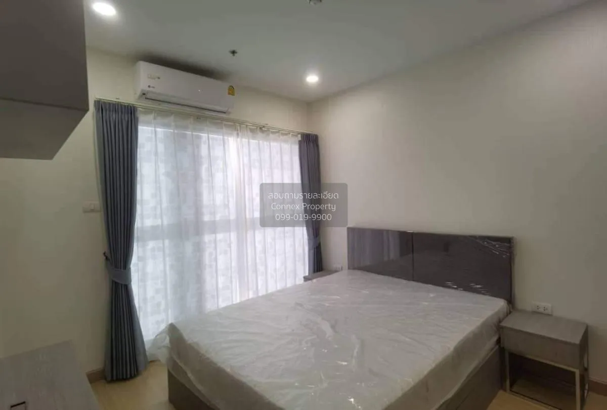 For Rent Condo , Supalai Veranda Sukhumvit 117 , high floor , BTS
