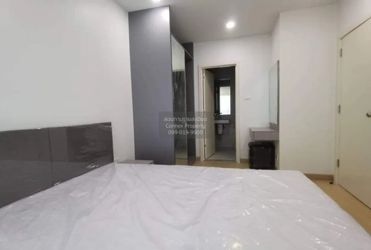 For Rent Condo , Supalai Veranda Sukhumvit 117 , high floor , BTS