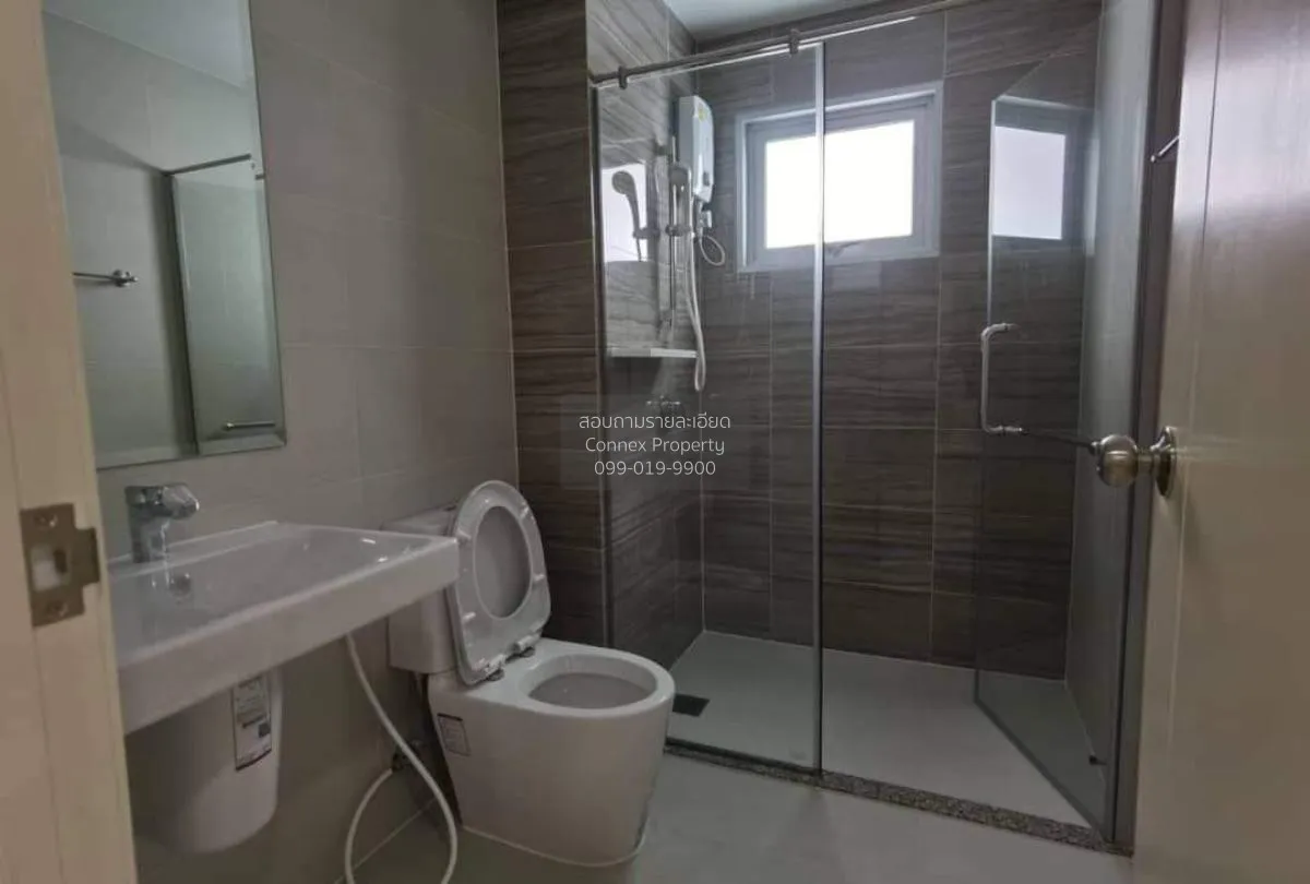 For Rent Condo , Supalai Veranda Sukhumvit 117 , high floor , BTS