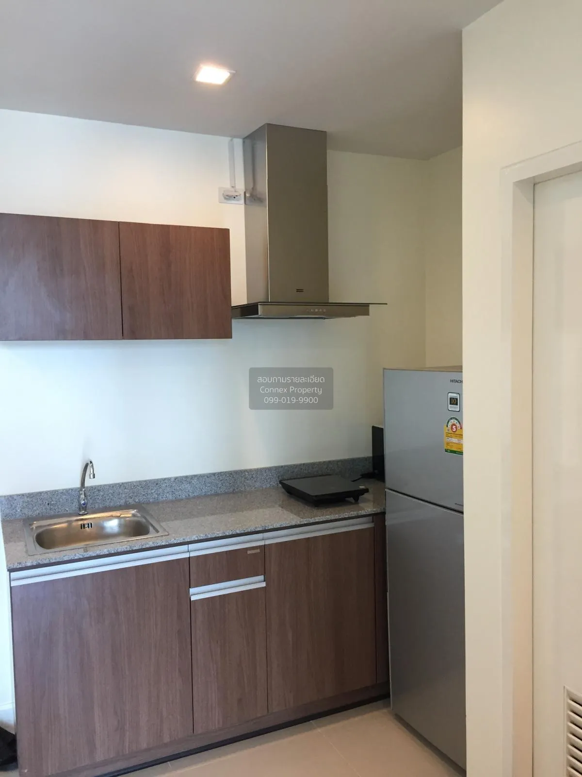 For Rent Condo , Wish @ Samyan , MRT-Sam Yan , Maha Phruettharam  2