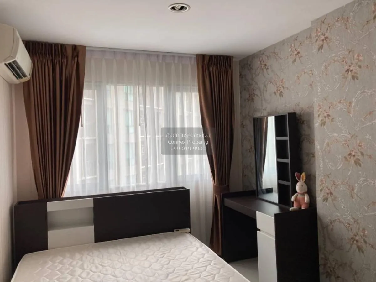 For Sale Condo , Silk Place , BTS-Wat Phra Sri Mahathat , Anusawa