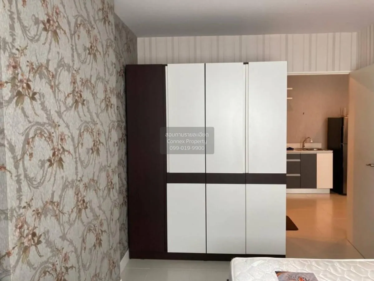 For Sale Condo , Silk Place , BTS-Wat Phra Sri Mahathat , Anusawa