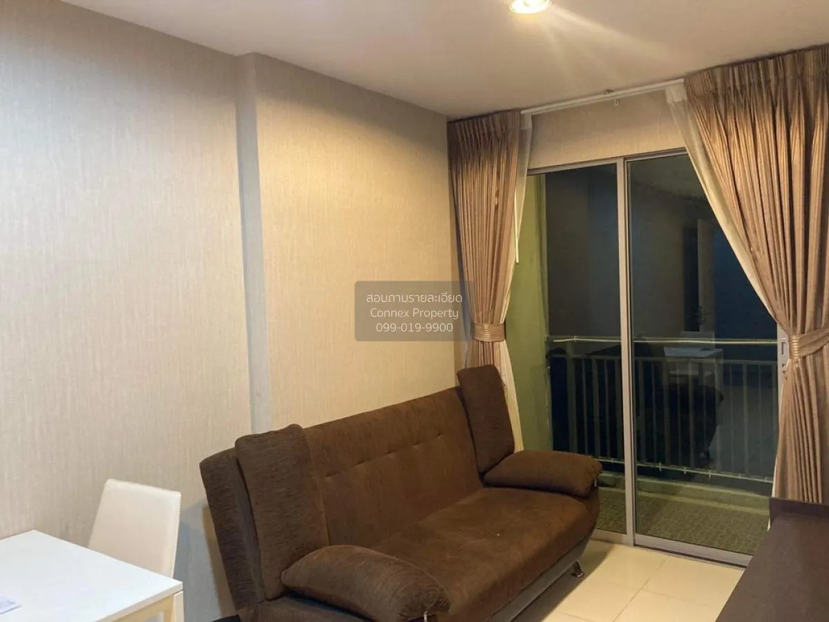 For Sale Condo , Silk Place , BTS-Wat Phra Sri Mahathat , Anusawa 2