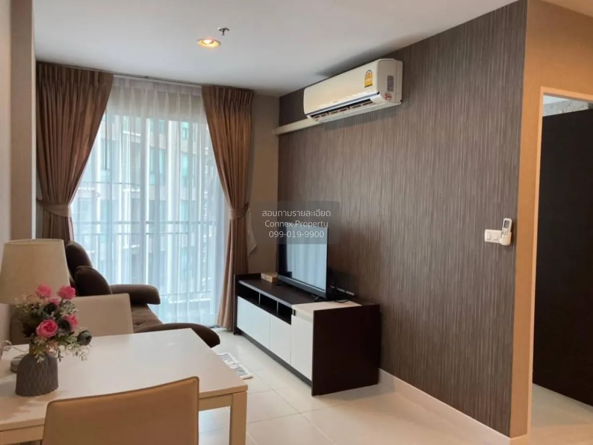 For Sale Condo , Silk Place , BTS-Wat Phra Sri Mahathat , Anusawa