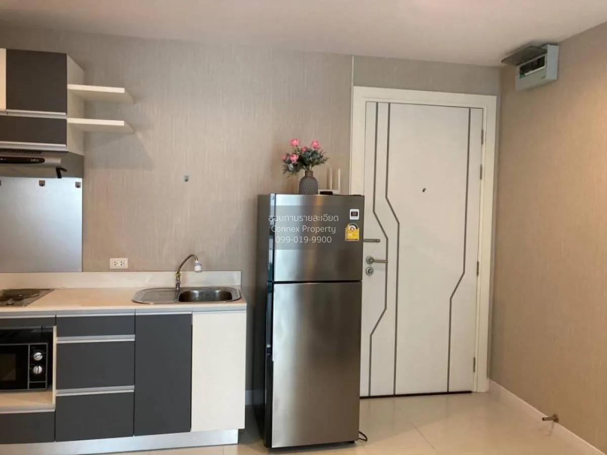 For Sale Condo , Silk Place , BTS-Wat Phra Sri Mahathat , Anusawa