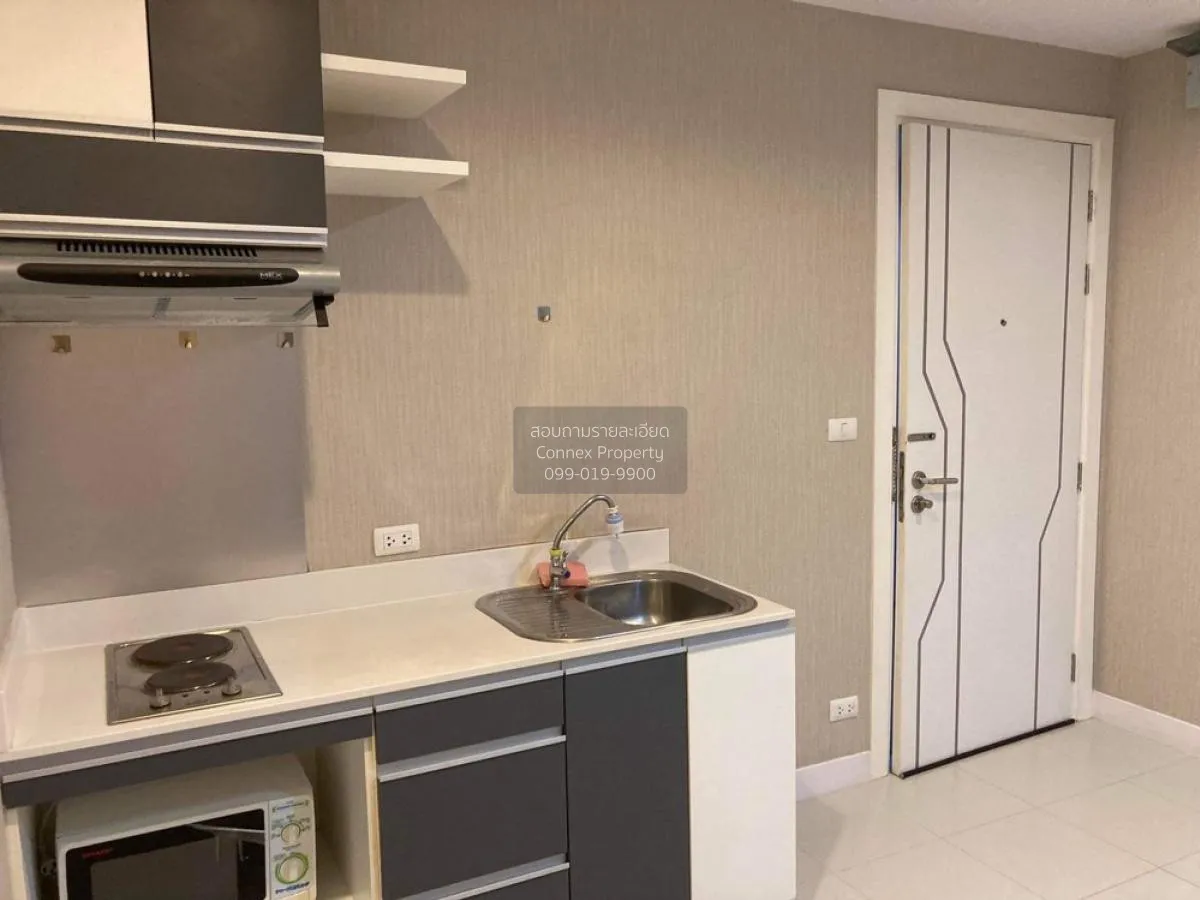 For Sale Condo , Silk Place , BTS-Wat Phra Sri Mahathat , Anusawa