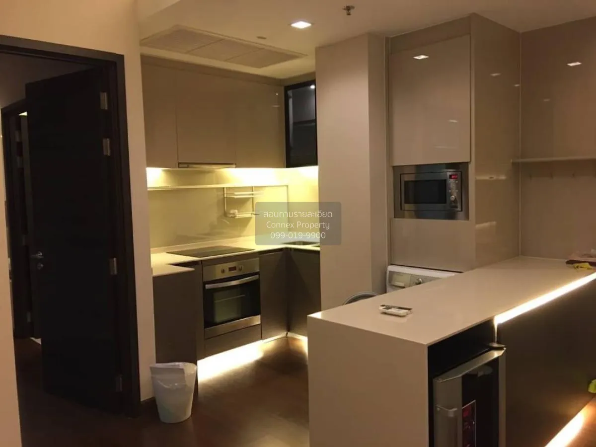 For Sale Condo , IVY Ampio , MRT-Thailand Cultural Centre , Huai  3
