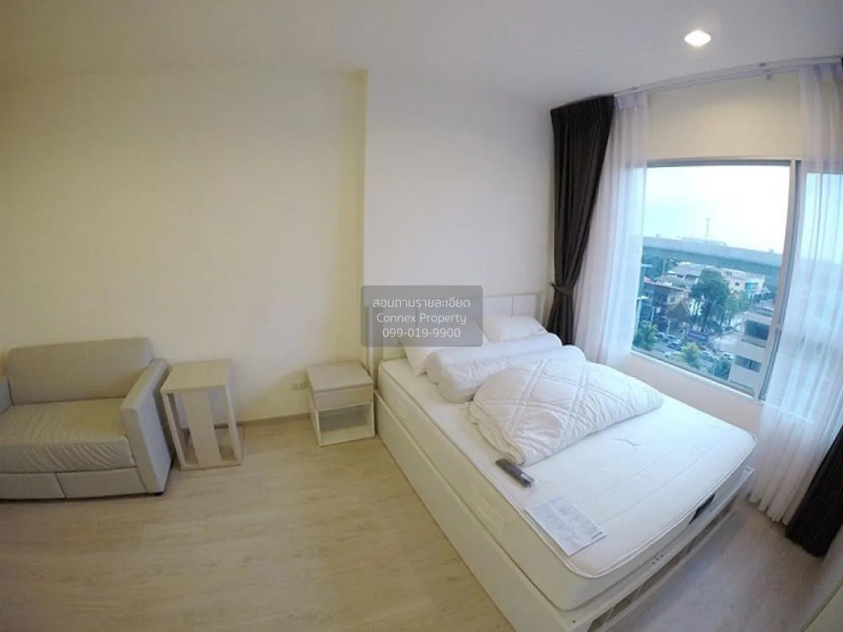 For Sale Condo , Aspire Ratchada - Wongsawang , MRT-Wong Sawang , 2