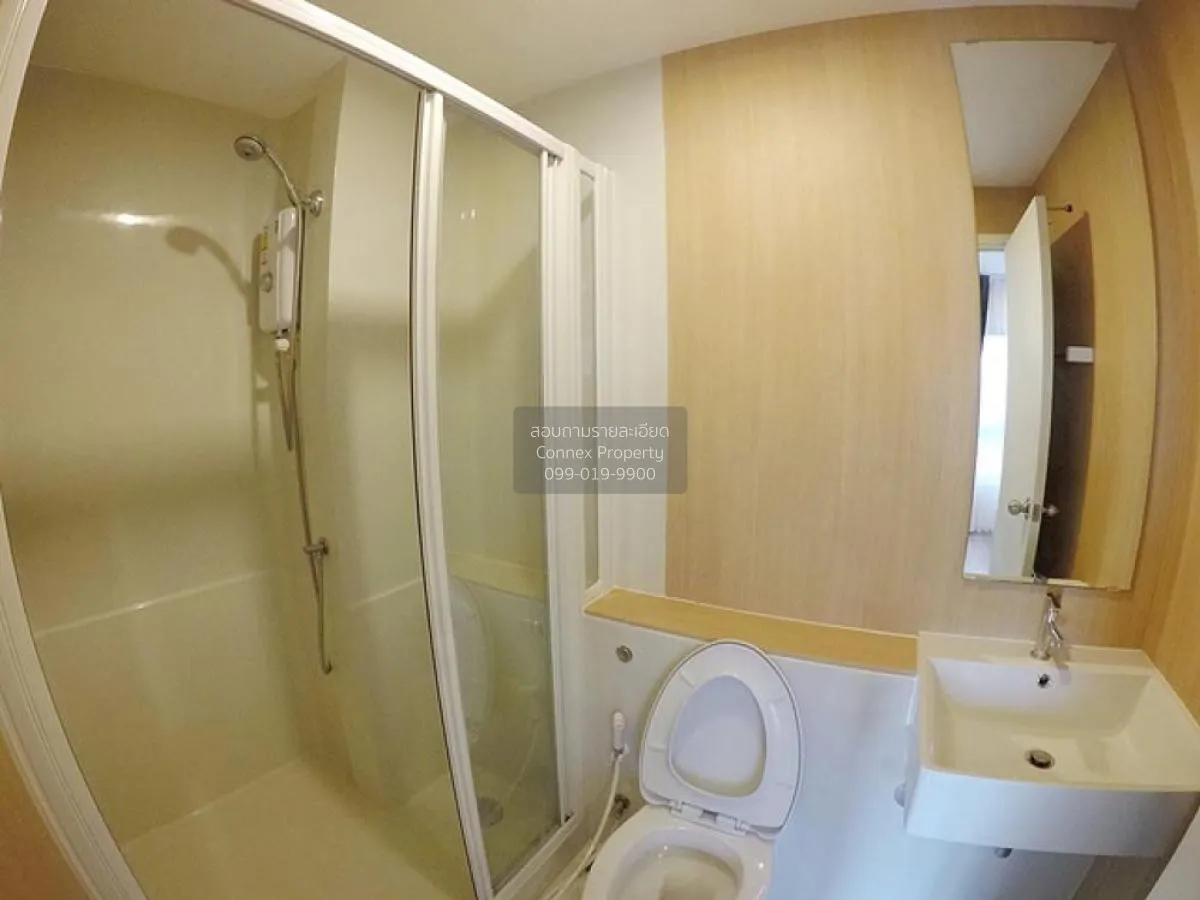 For Sale Condo , Aspire Ratchada - Wongsawang , MRT-Wong Sawang , 4