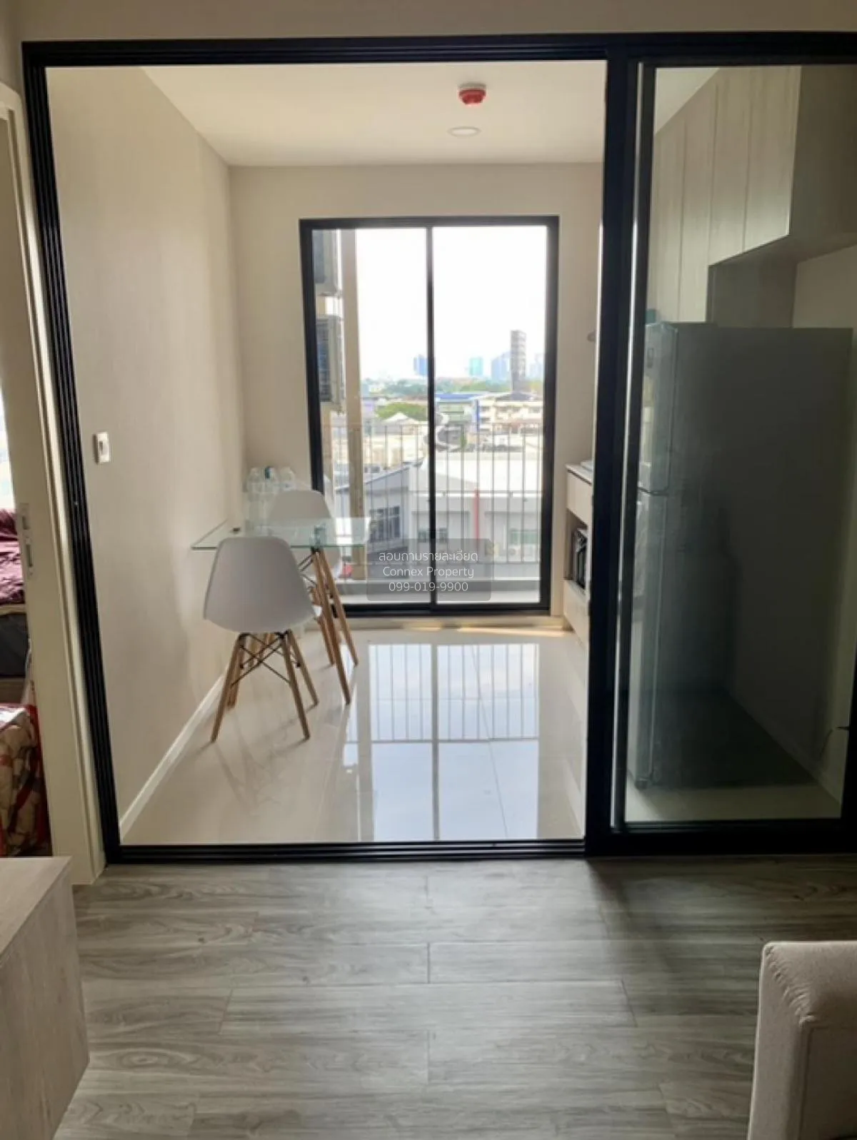 For Rent Condo , IKON Sukhumvit 77 , BTS-On Nut , Suan Luang , Su 2