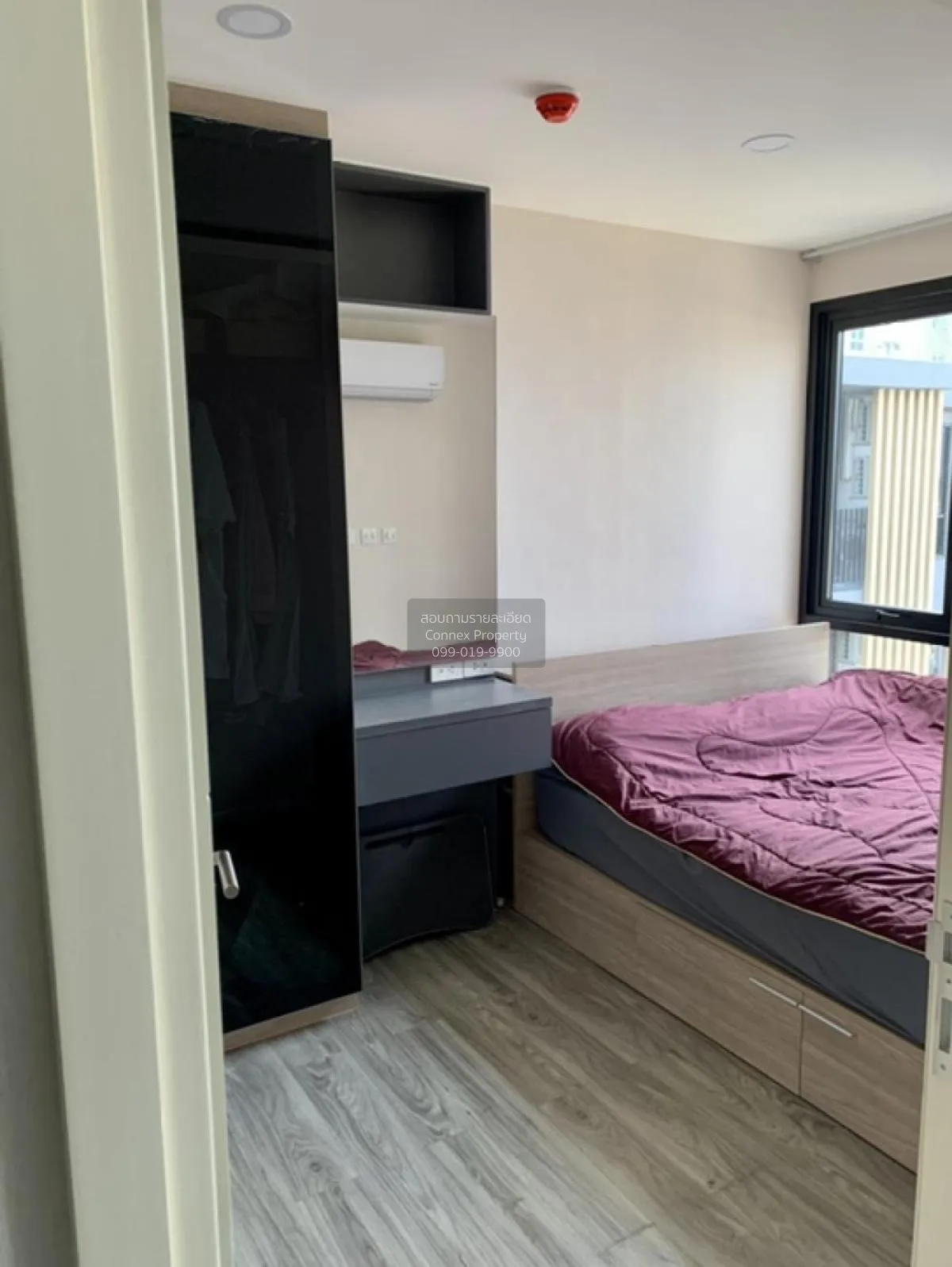 For Rent Condo , IKON Sukhumvit 77 , BTS-On Nut , Suan Luang , Su 4