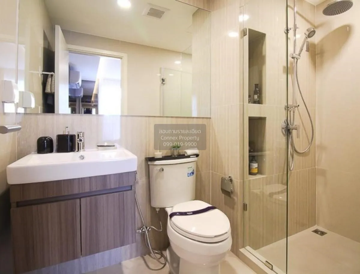 For Rent Condo , IKON Sukhumvit 77 , BTS-On Nut , Suan Luang , Su