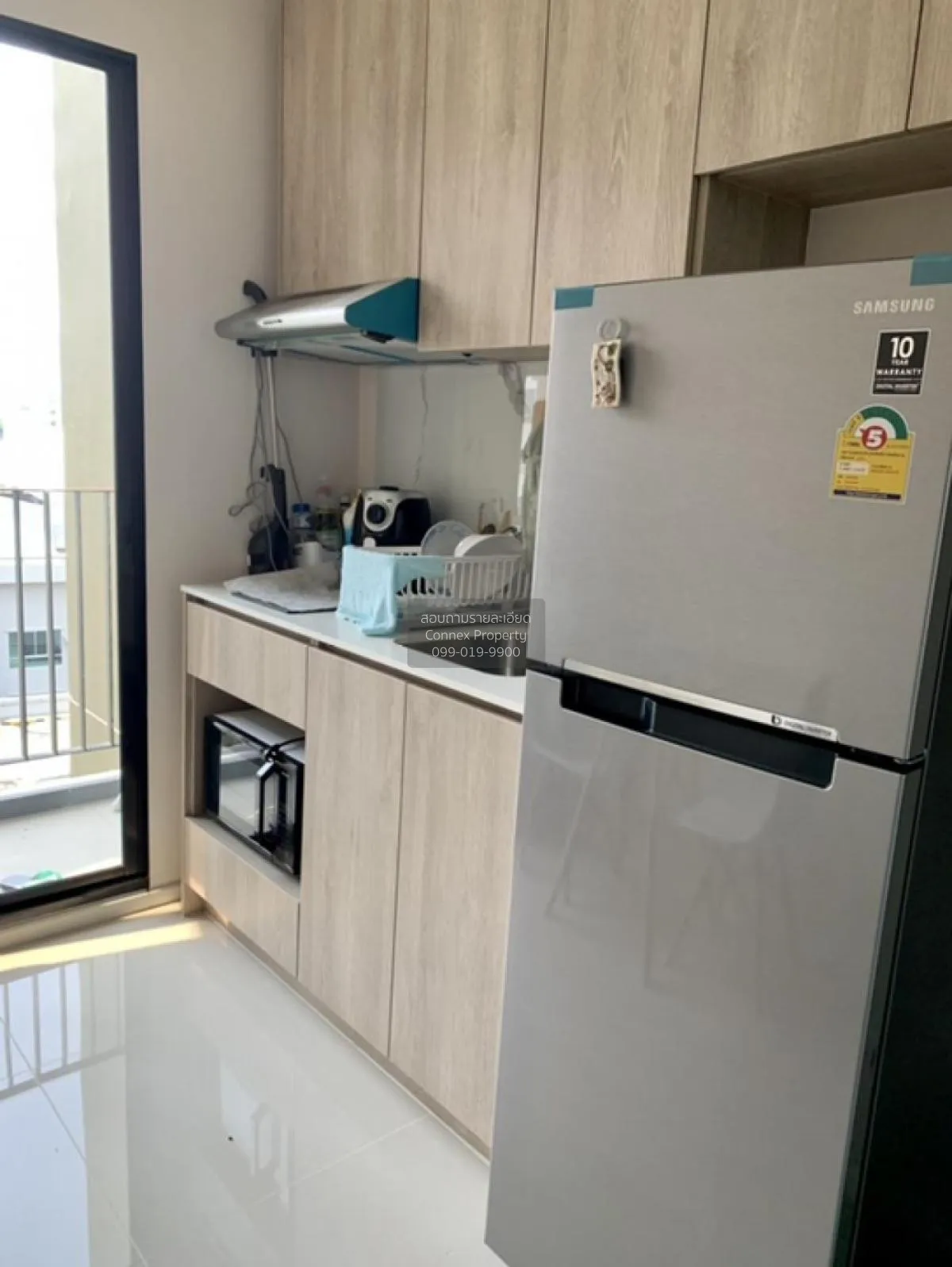 ขายคอนโด  ไอคอน สุขุมวิท 77 BTS-อ่อนนุช สวนหลวง เขต สวนหลวง กรุงเ 3