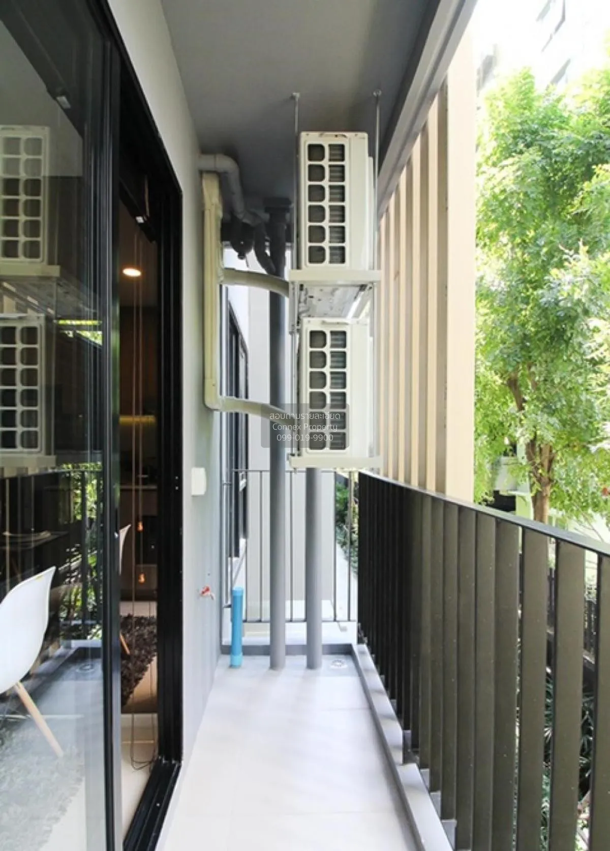 ขายคอนโด  ไอคอน สุขุมวิท 77 BTS-อ่อนนุช สวนหลวง เขต สวนหลวง กรุงเ