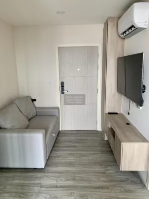 For Sale Condo , IKON Sukhumvit 77 , BTS-On Nut , Suan Luang , Suan Luang , Bangkok , CX-87599