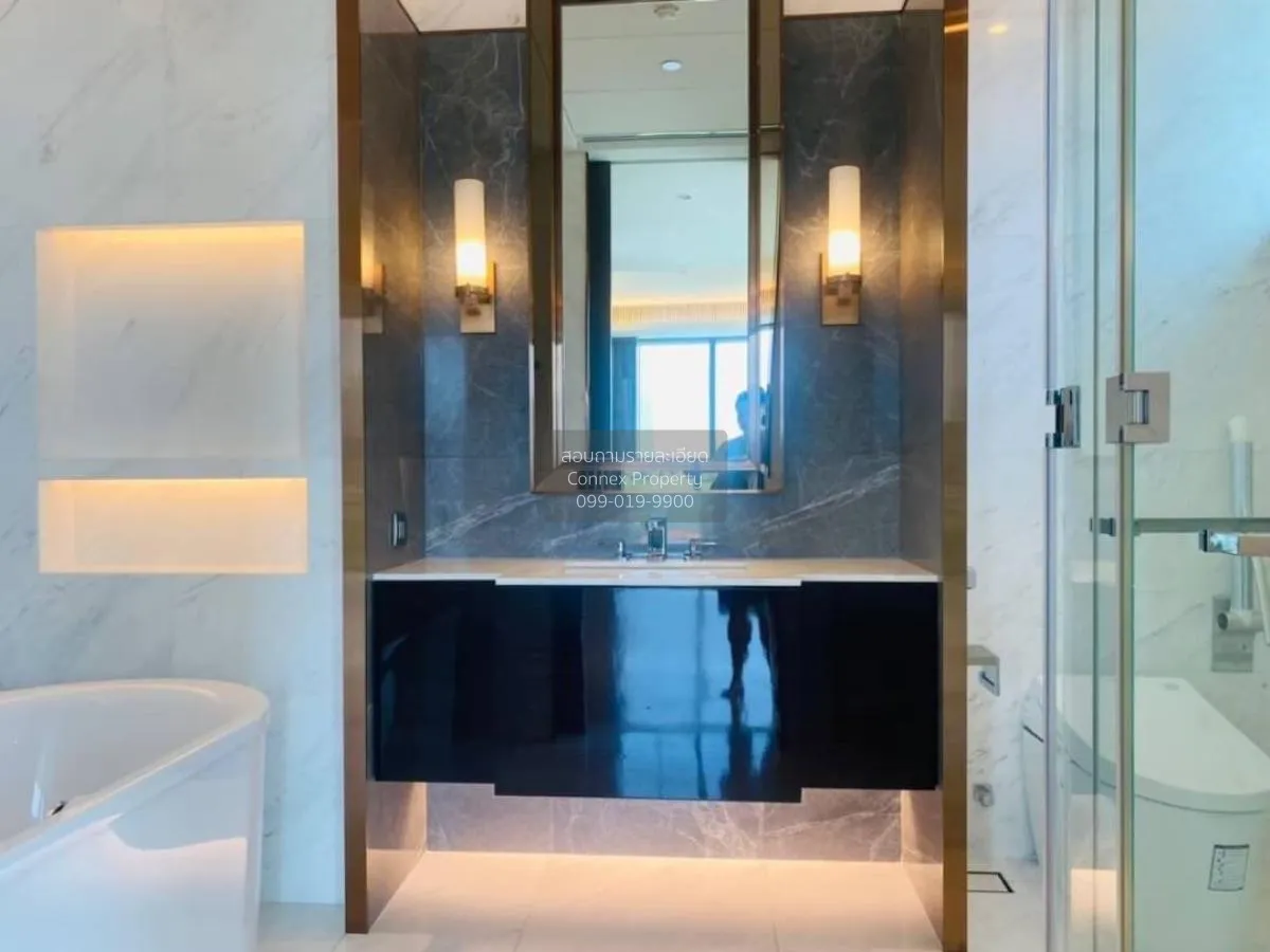 For Rent Condo , Sindhorn Tonson , BTS-Chit Lom , Lumpini , Pathu