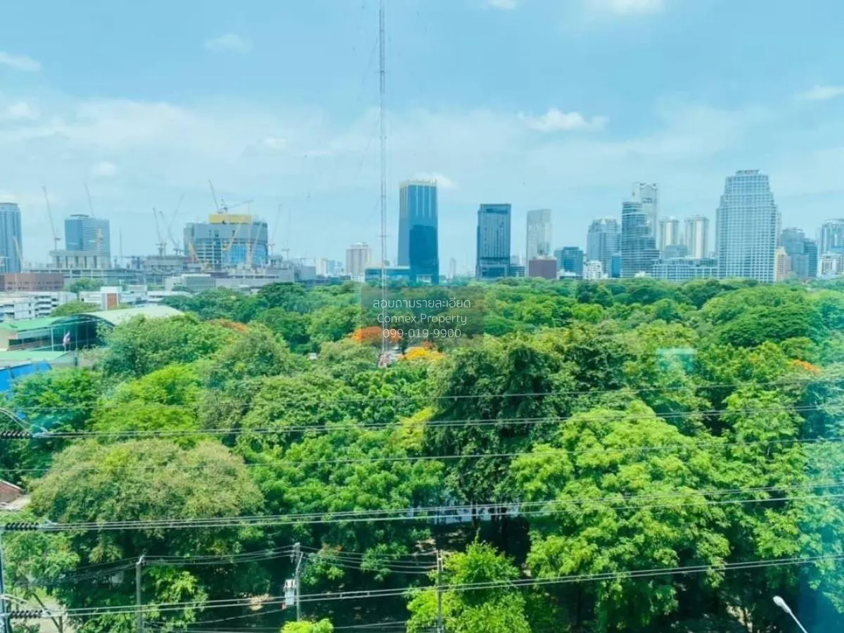 For Rent Condo , Sindhorn Tonson , BTS-Chit Lom , Lumpini , Pathu