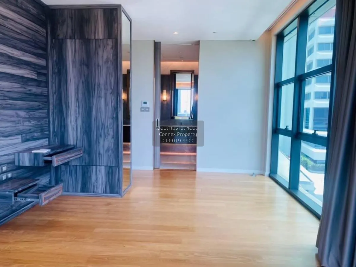 For Rent Condo , Sindhorn Tonson , BTS-Chit Lom , Lumpini , Pathu 4