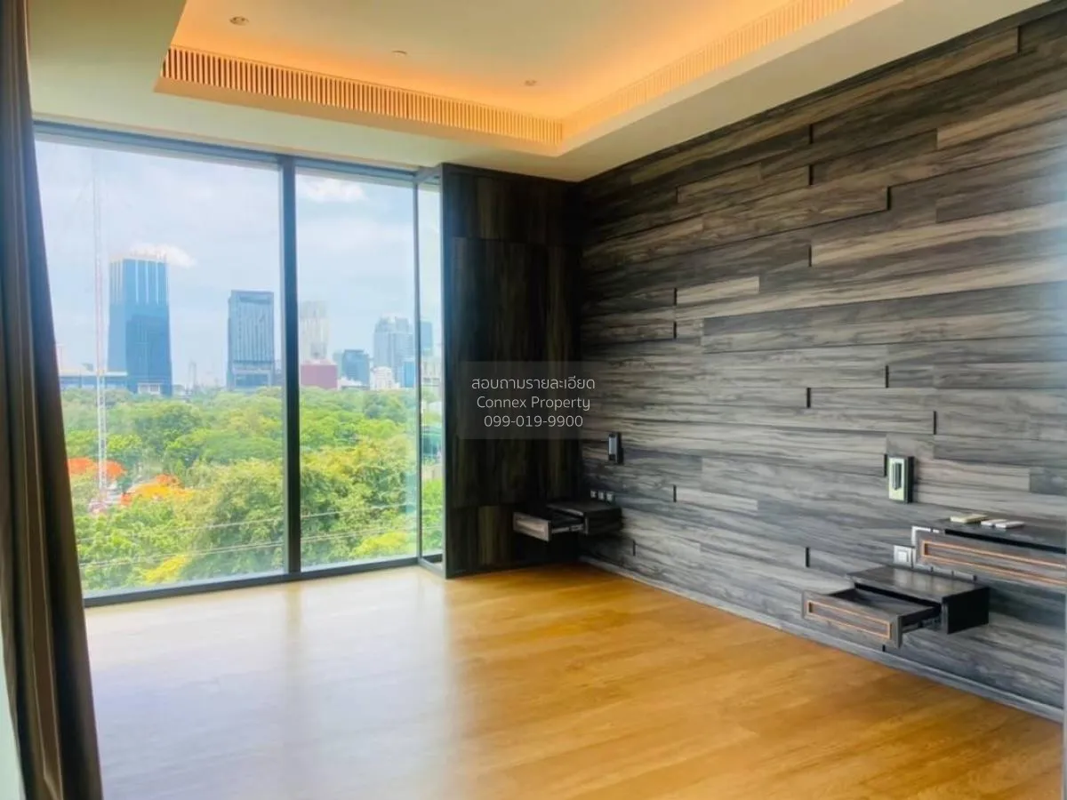 For Rent Condo , Sindhorn Tonson , BTS-Chit Lom , Lumpini , Pathu