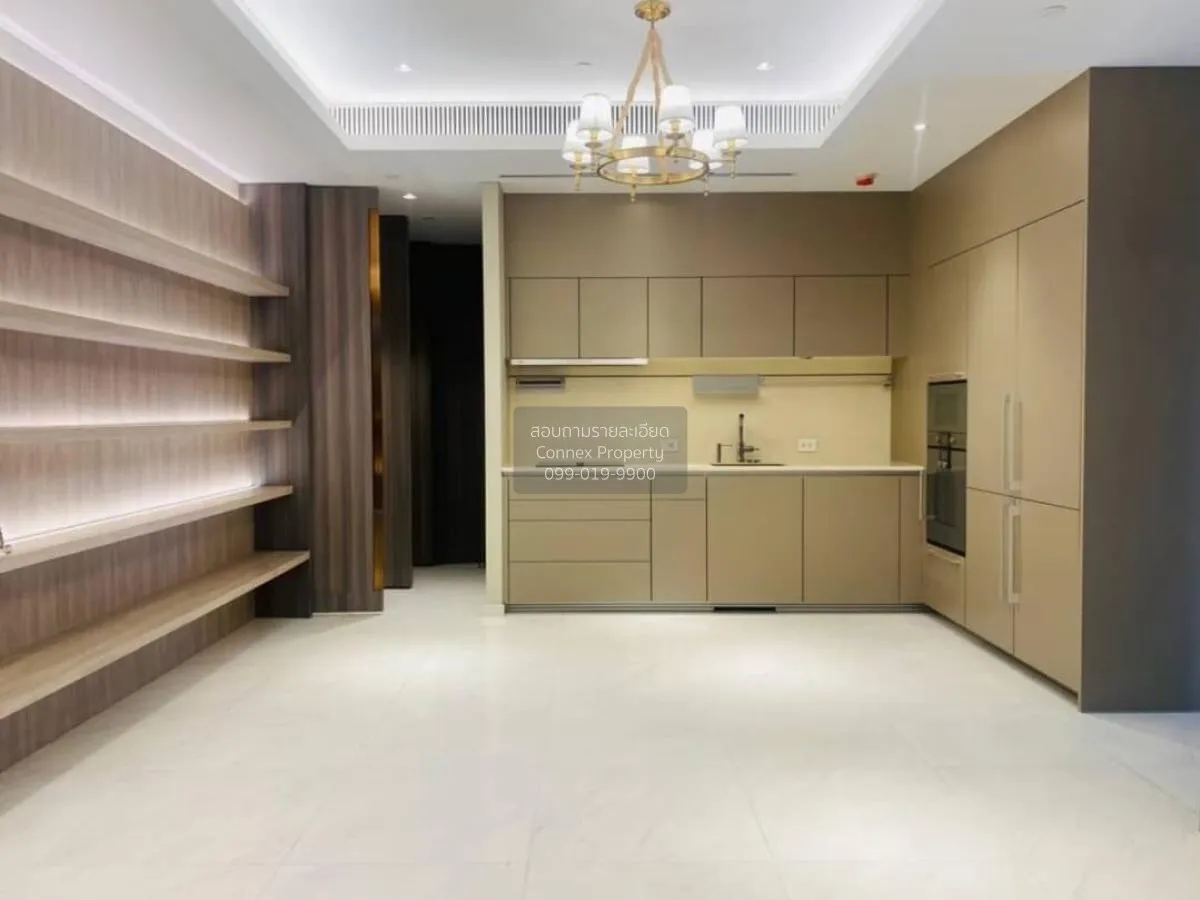 For Rent Condo , Sindhorn Tonson , BTS-Chit Lom , Lumpini , Pathu