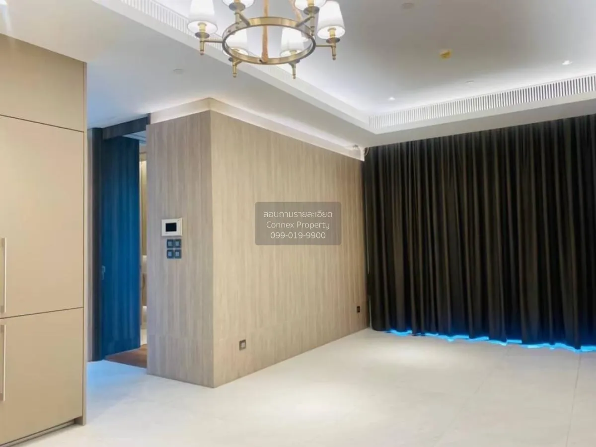 For Rent Condo , Sindhorn Tonson , BTS-Chit Lom , Lumpini , Pathu