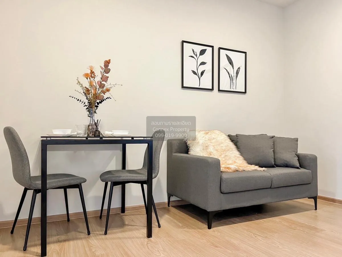 For Rent Condo , Chewathai Pinklao , MRT-Bang Yi Khon , Bang Yi K 1