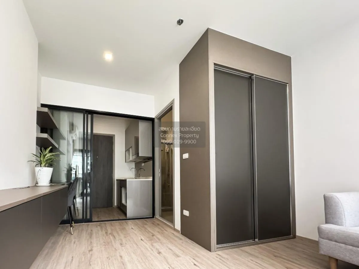 For Sale Condo , The Rich Rama 9 - Srinakarin , ARL-Hua Mak , Sua 2