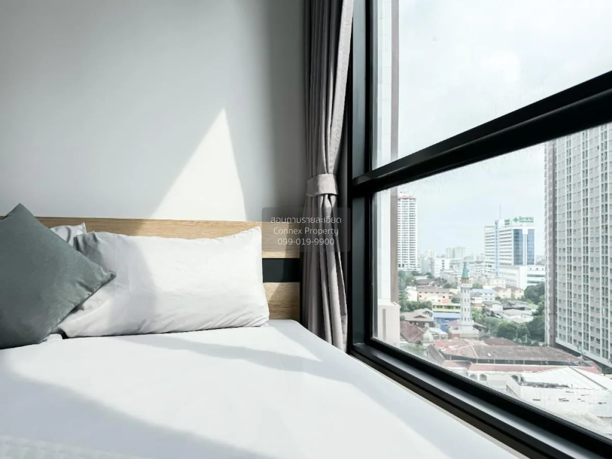 For Sale Condo , The Rich Rama 9 - Srinakarin , ARL-Hua Mak , Sua