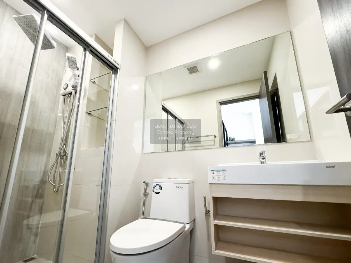 For Sale Condo , The Rich Rama 9 - Srinakarin , ARL-Hua Mak , Sua