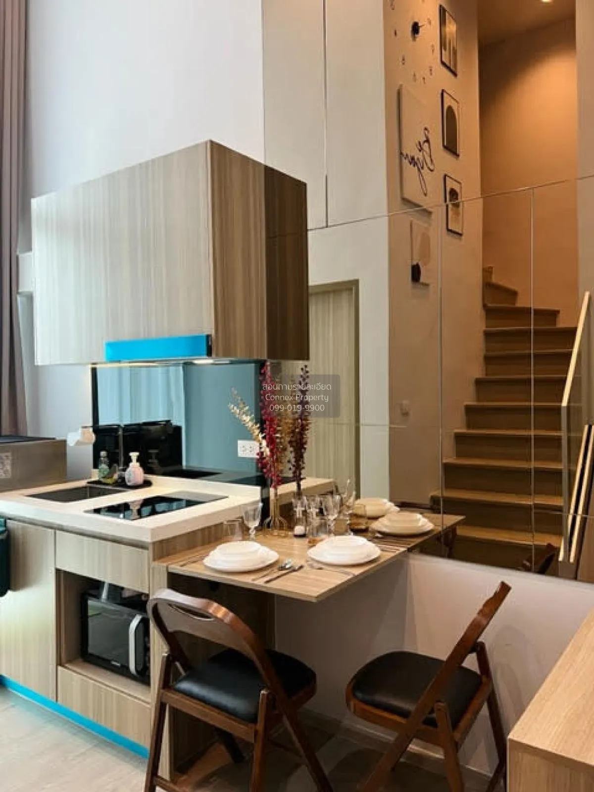 For Rent Condo , Altitude Unicorn Sathorn-Tha Phra , BTS-Talat Ph 2