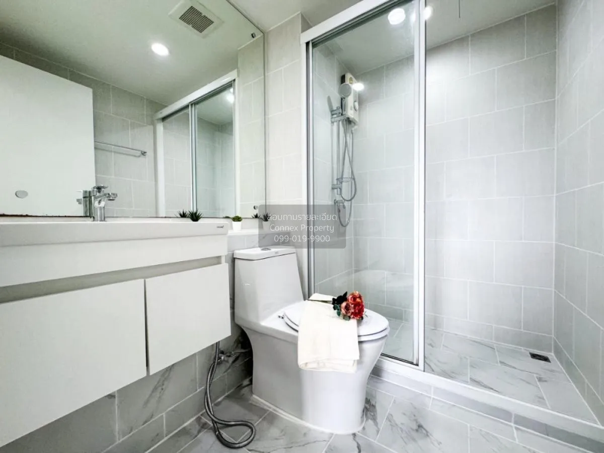 ขายคอนโด  ยู เกษตร – นวมินทร์ อนุสาวรีย์ เขต บางเขน กรุงเทพ CX-87