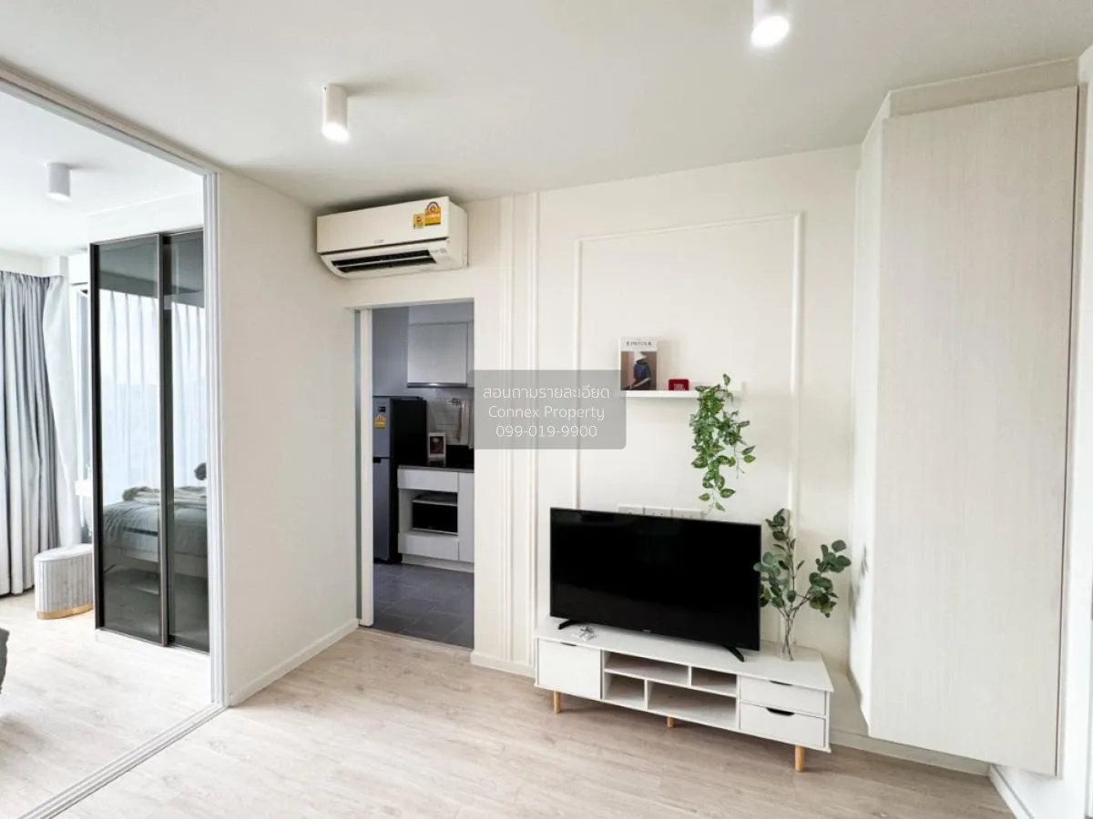 ขายคอนโด  ยู เกษตร – นวมินทร์ อนุสาวรีย์ เขต บางเขน กรุงเทพ CX-87