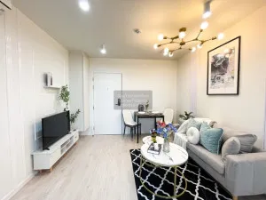 For Sale Condo , U Kaset – Nawamin , Anusawari , Bang Khen , Bangkok , CX-87606