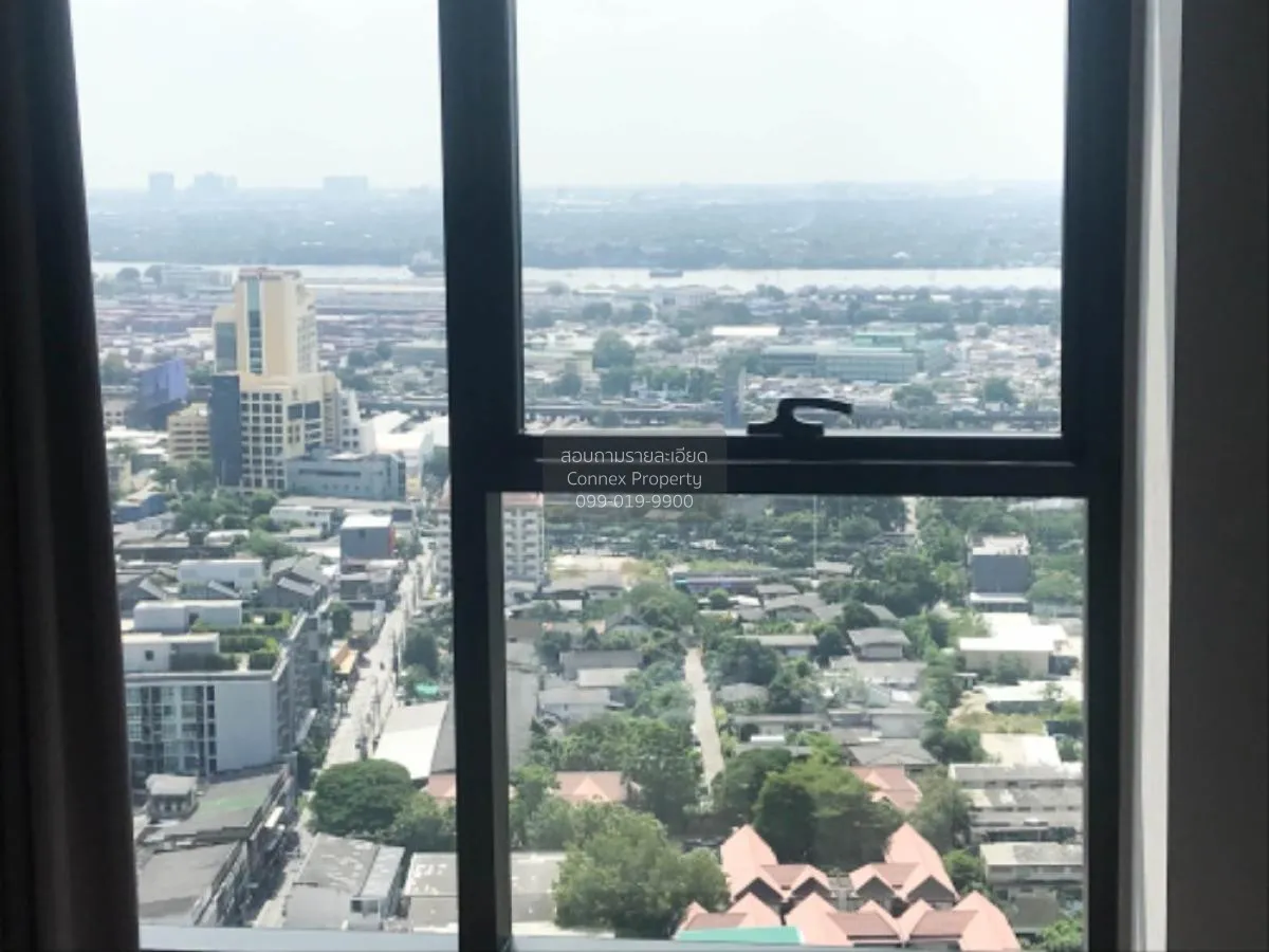 ขายคอนโด  ไอดีโอ คิว สุขุมวิท 36 BTS-ทองหล่อ คลองตัน เขต คลองเตย 