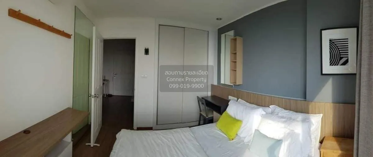 เช่าคอนโด  ยู ดีไลท์ แอท ตลาดพลู สเตชั่น BTS-ตลาดพลู ดาวคะนอง เขต 4