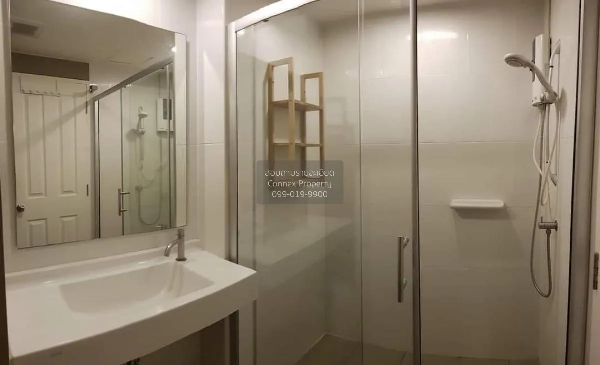 For Rent Condo , U Delight @ Talat phlu Station , BTS-Talat Phlu 